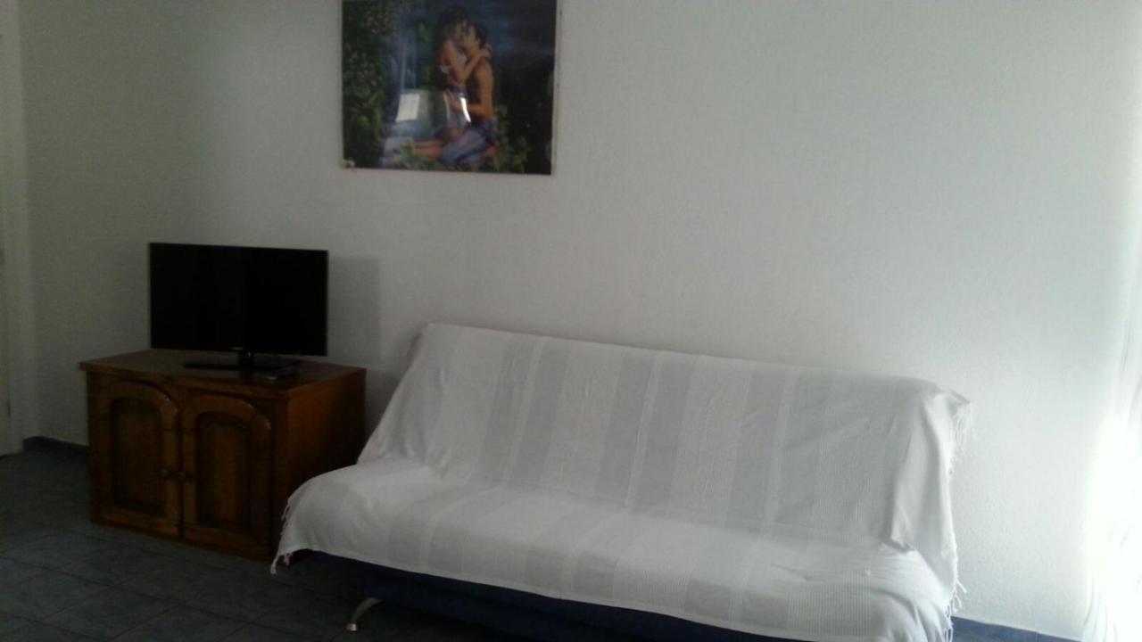 Apartment Miskovic Makarska Exterior foto