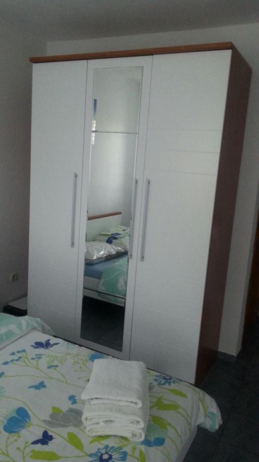 Apartment Miskovic Makarska Exterior foto