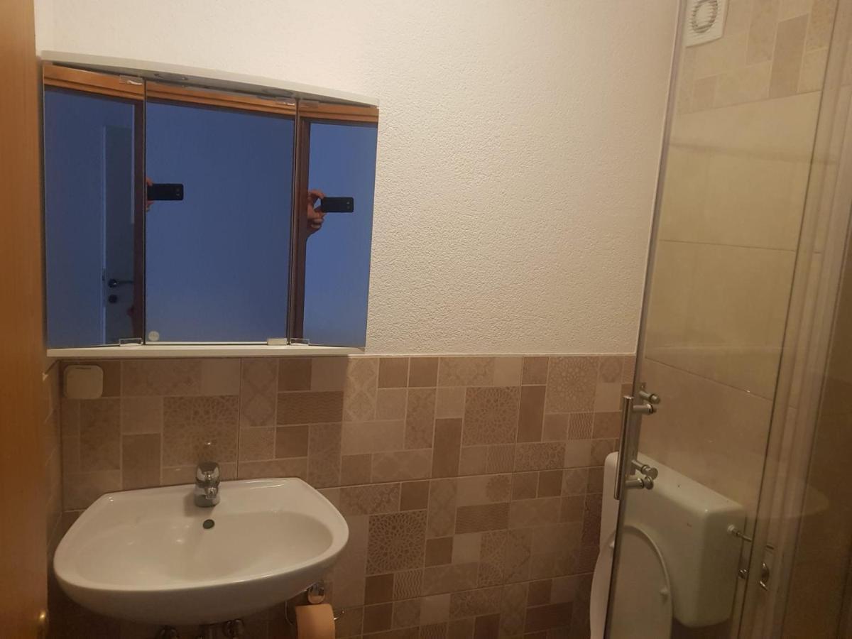 Apartment Miskovic Makarska Exterior foto