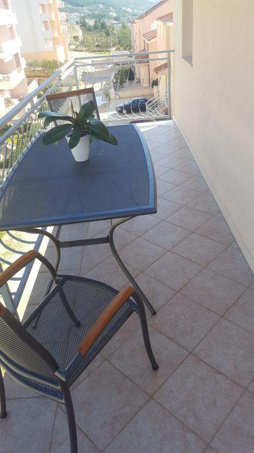 Apartment Miskovic Makarska Exterior foto